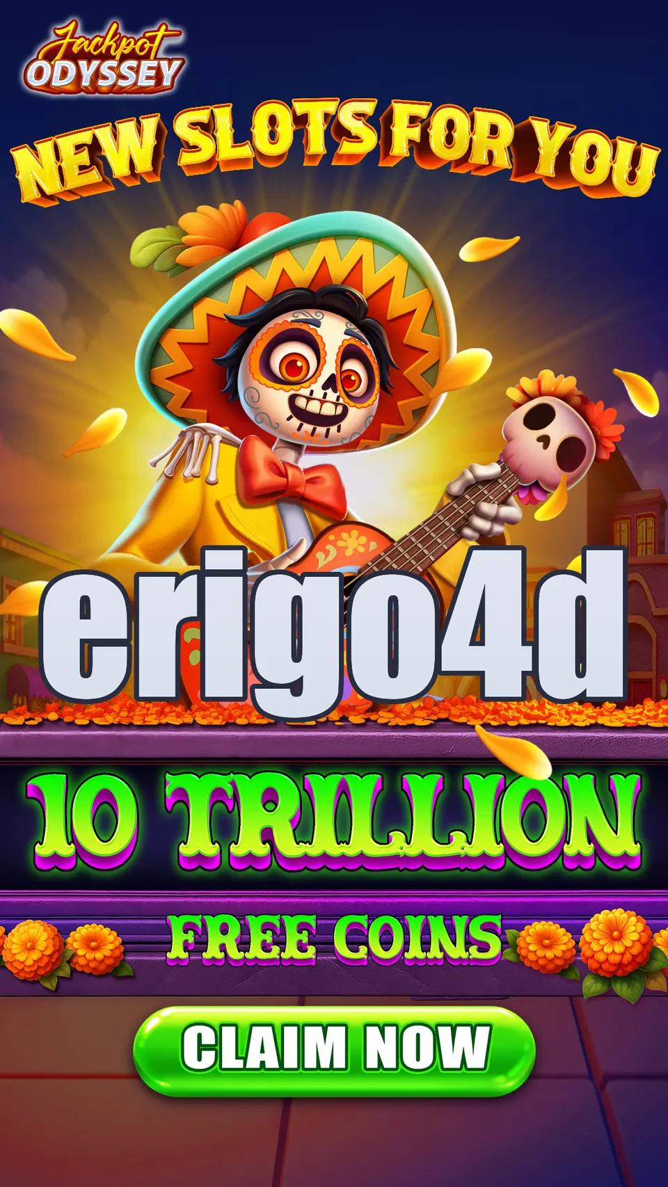 erigo4d Masuk