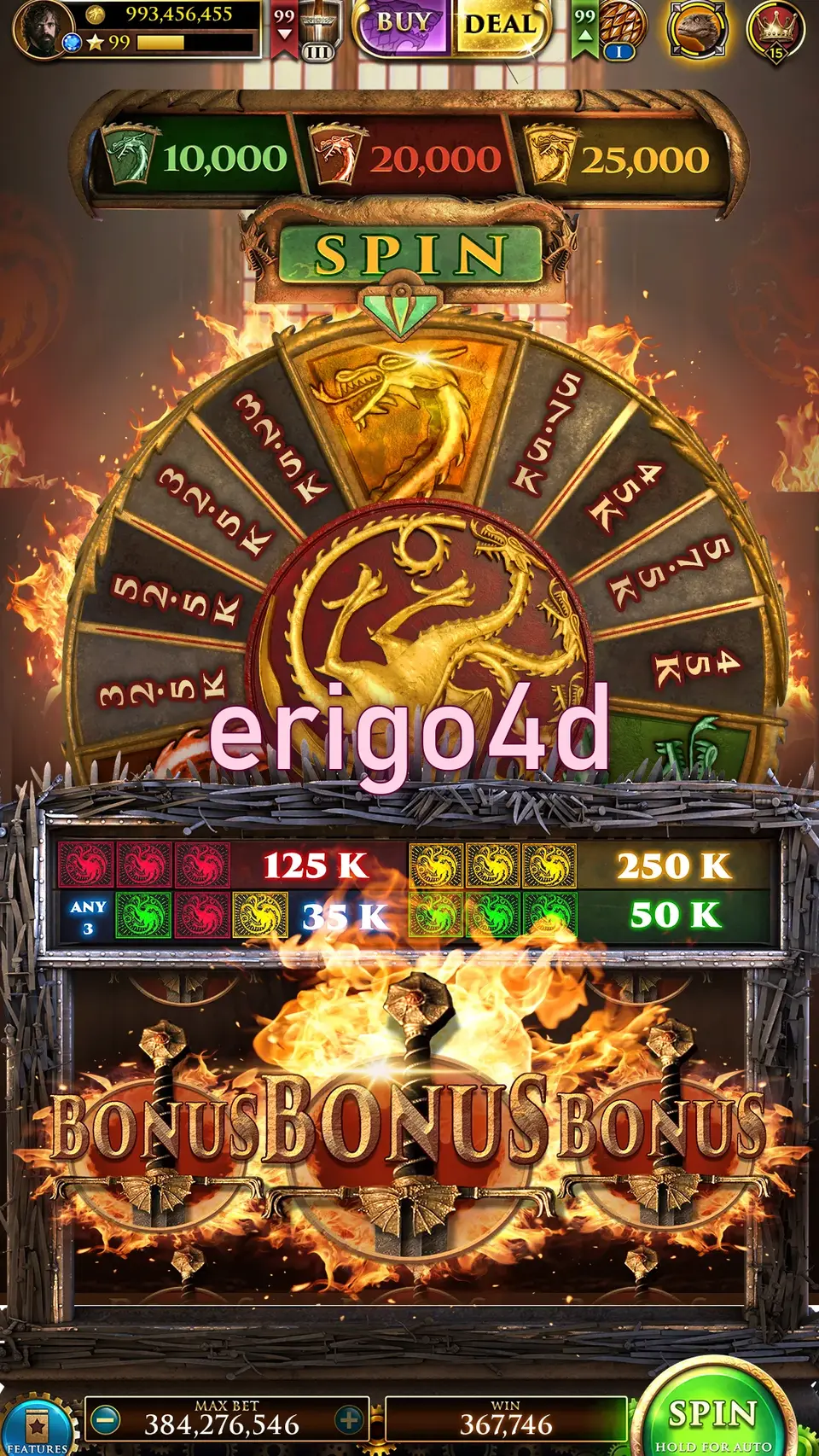 erigo4d Masuk