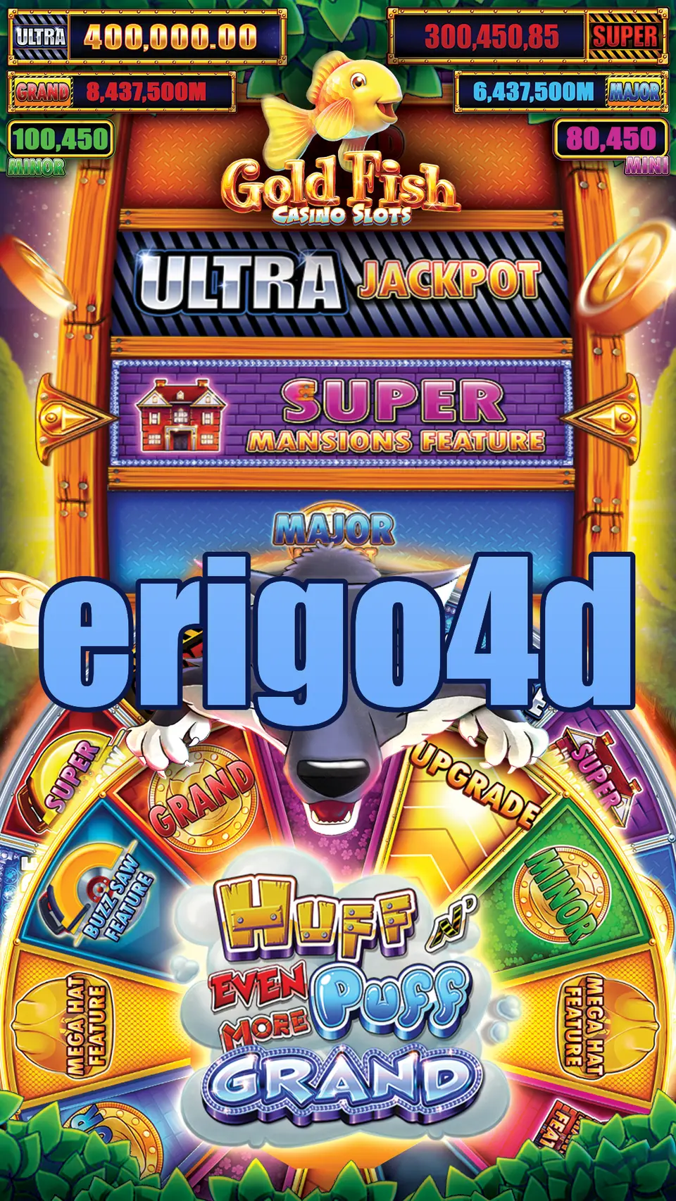 erigo4d Masuk