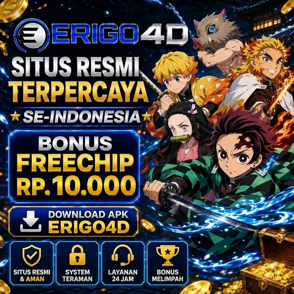 erigo4d APK Resmi Unduh