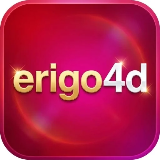 erigo4d Logo - Resmi